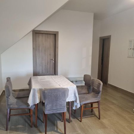 Sosto Apartman Székesfehérvár Exterior foto