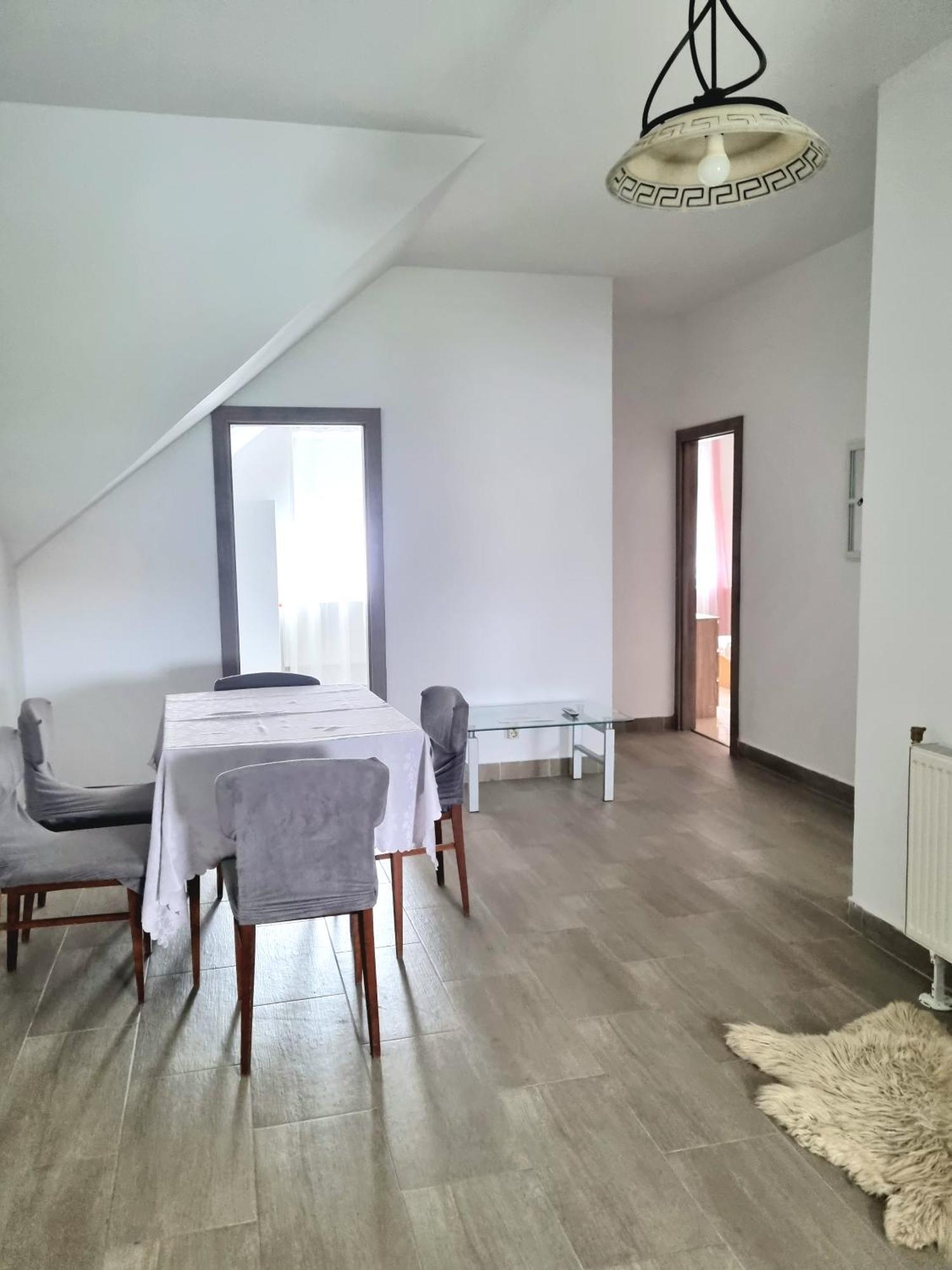 Sosto Apartman Székesfehérvár Exterior foto